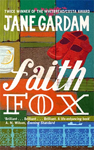 Faith Fox von ABACUS